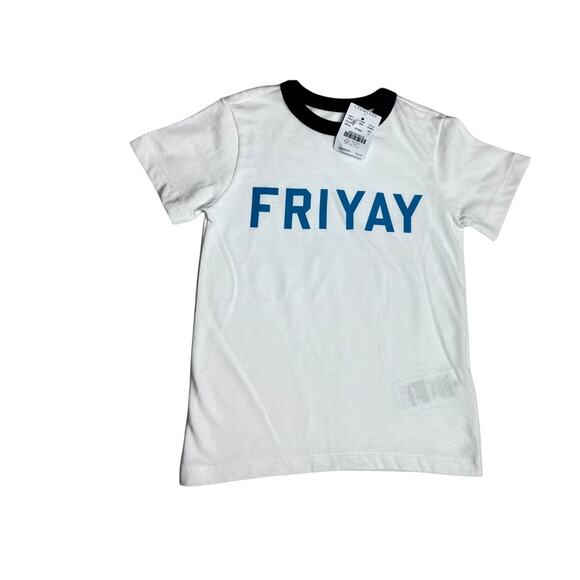Crewcuts Boys Graphic Short Sleeve Graphic Tee  Sz 2 - Picture 1 of 7